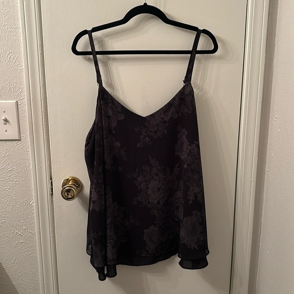 Torrid Sophie Swing Cami - Picture 1 of 3